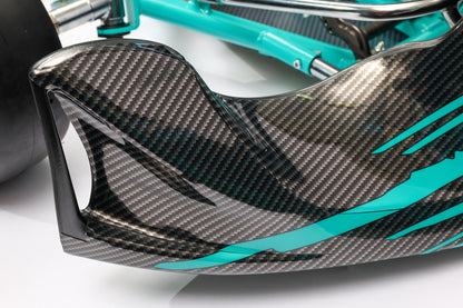 Formel K OK / OKJ FIGHTER XS3 Standard