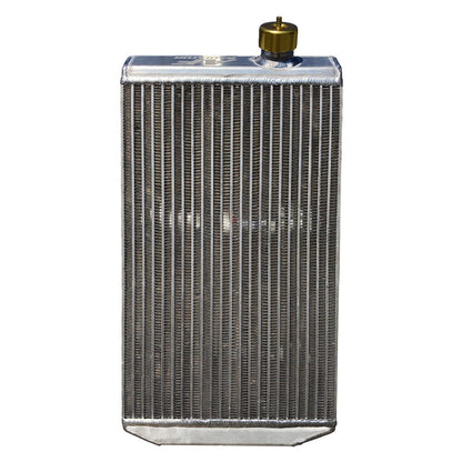 AF Radiator Typ 21 430x240x40 Gold inkl. Halterung