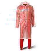 Speed raincoat mechanics L/XL