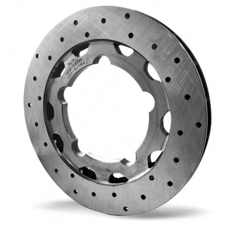 CRG Ven 11 Hintere Bremsscheibe 192MM Standard