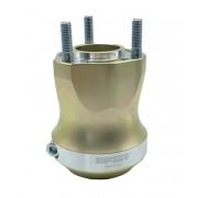 Top Kart Aluminium Hinterradnabe 50x90MM