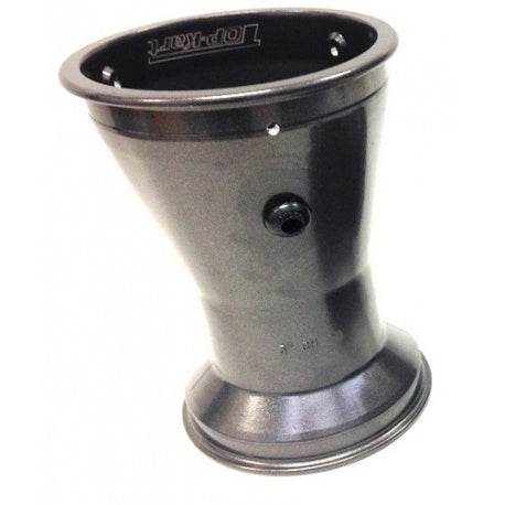 Top Kart Race Aluminiumfelge 180 MM