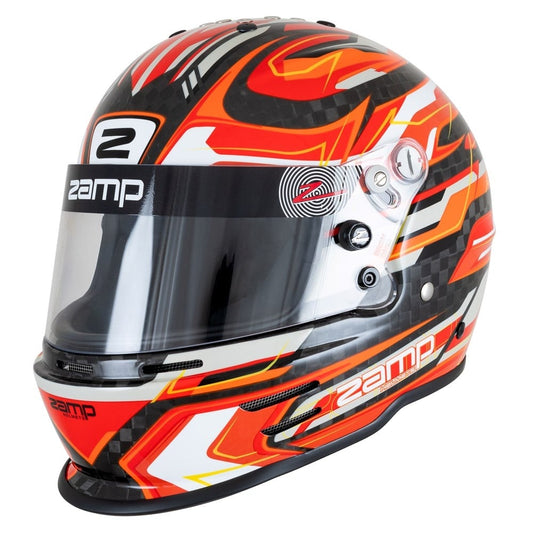 Zamp RZ-48 Jugend-Kinder-Carbondach