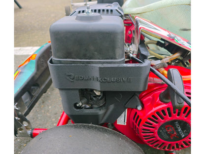 Regenkap Honda GX160/200
