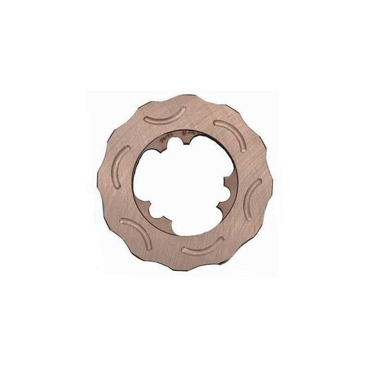 CRG VEN 05 Bremsscheibe für Stahl