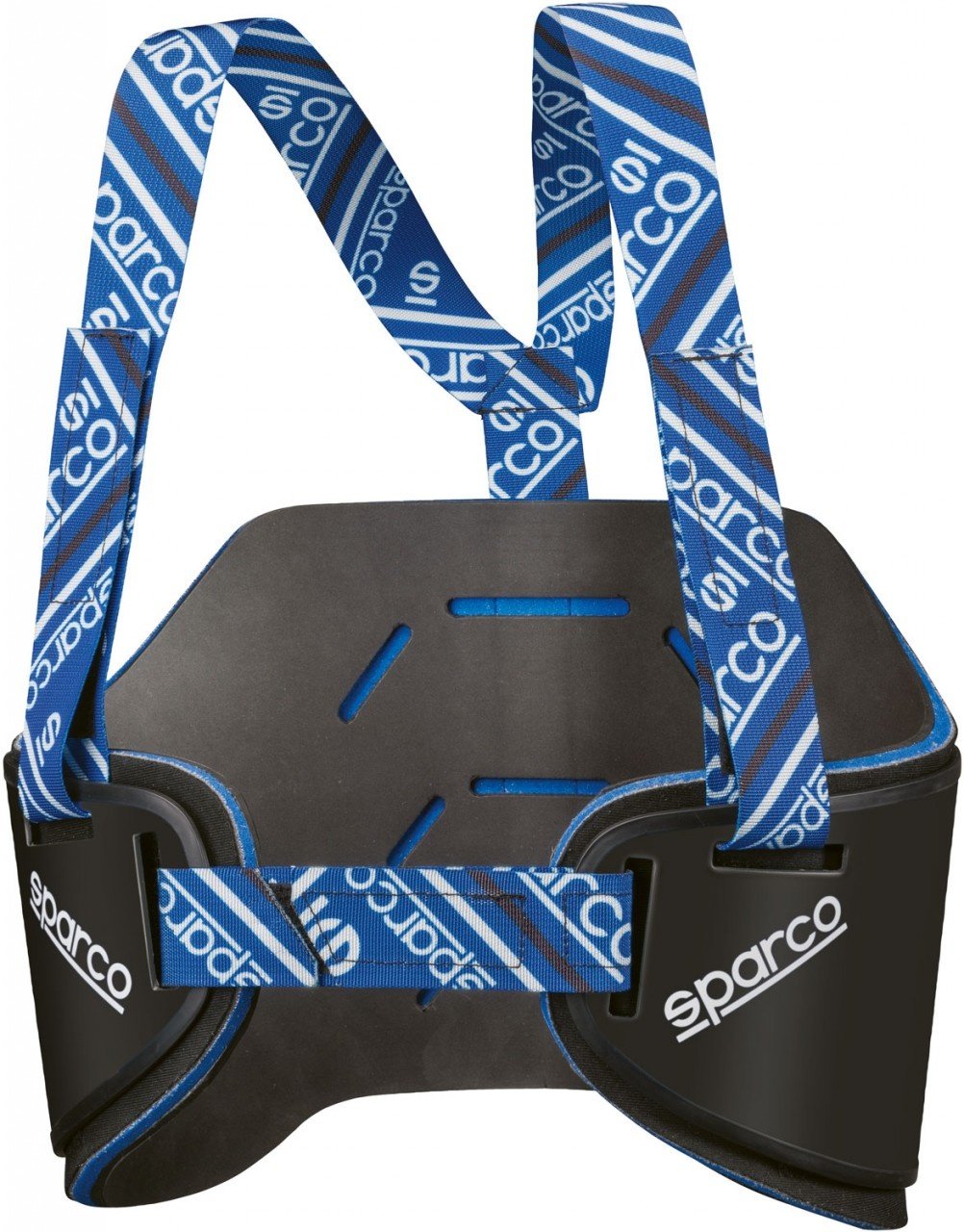 Sparco pro K-4 Rippenschutz