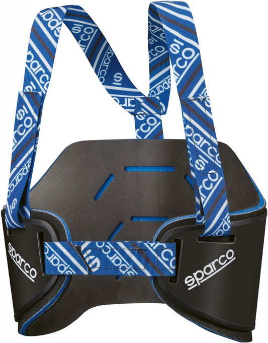 Sparco pro K-4 Rippenschutz