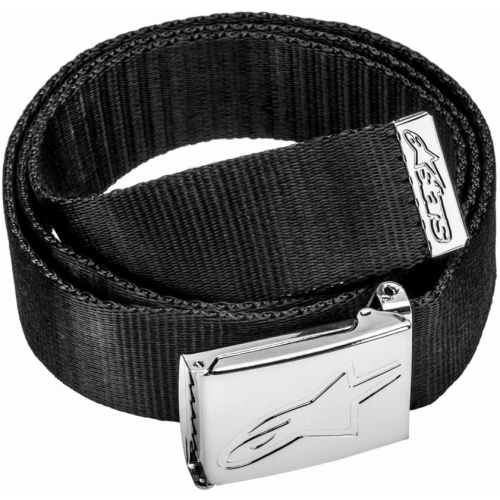 Alpinestars Ageless Webgürtel schwarz