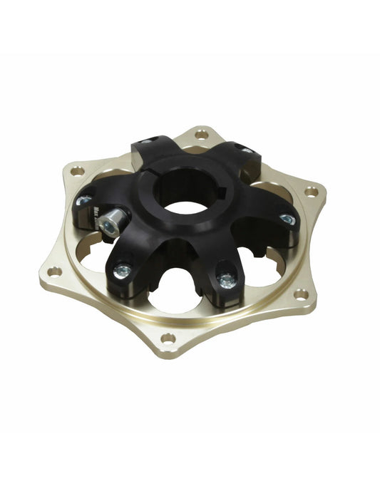 RR floating tandwiel support 30 mm