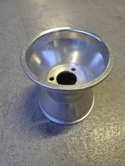Aluminium-Zifferblatt 140 mm