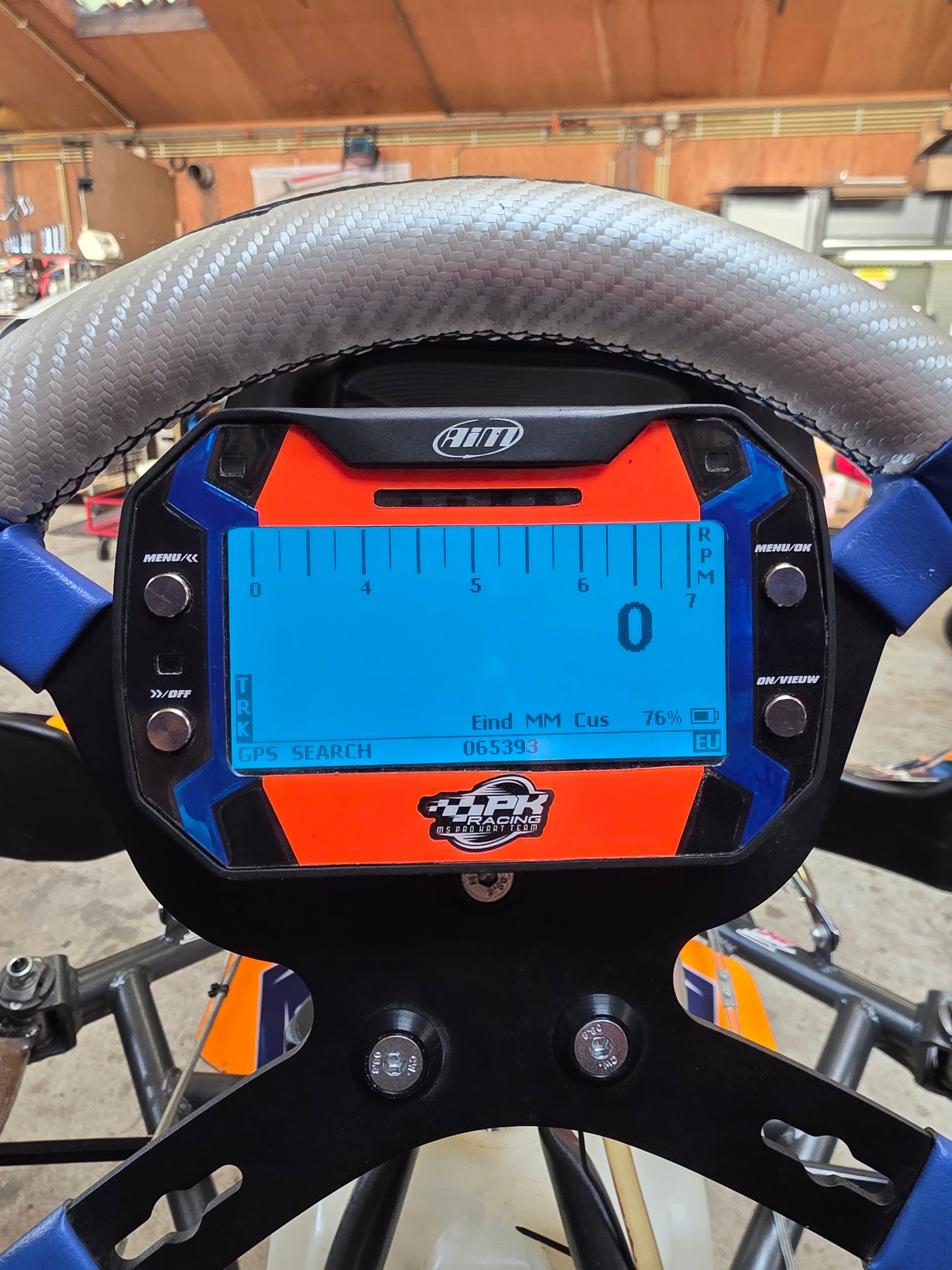 Gebrauchte Mychron 5-S