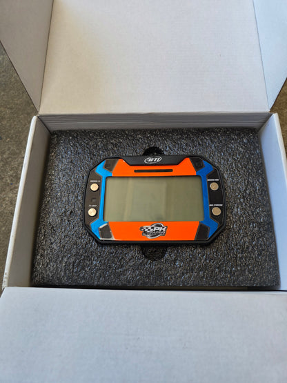 Gebrauchte Mychron 5-S