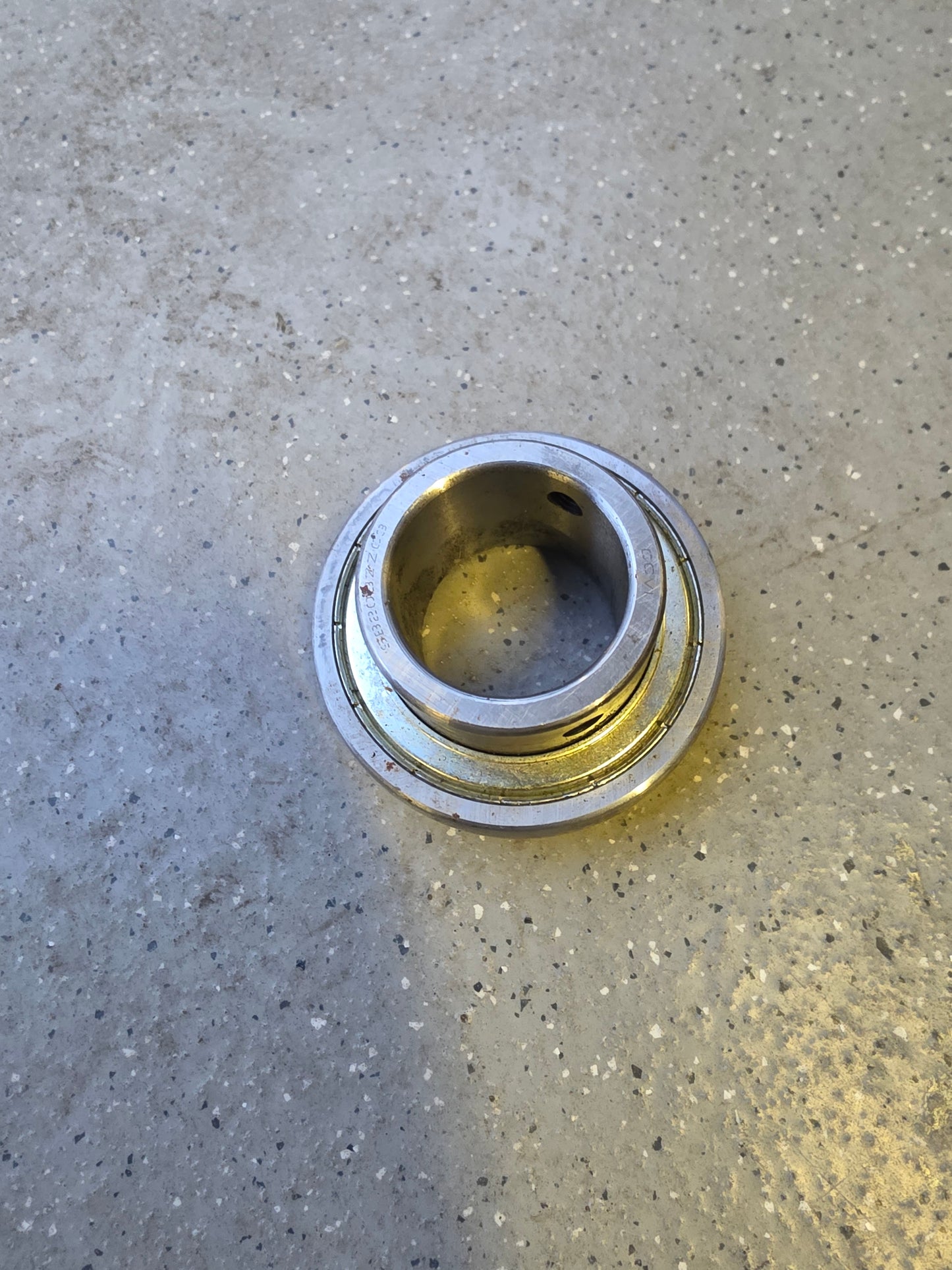 Lager 40mm