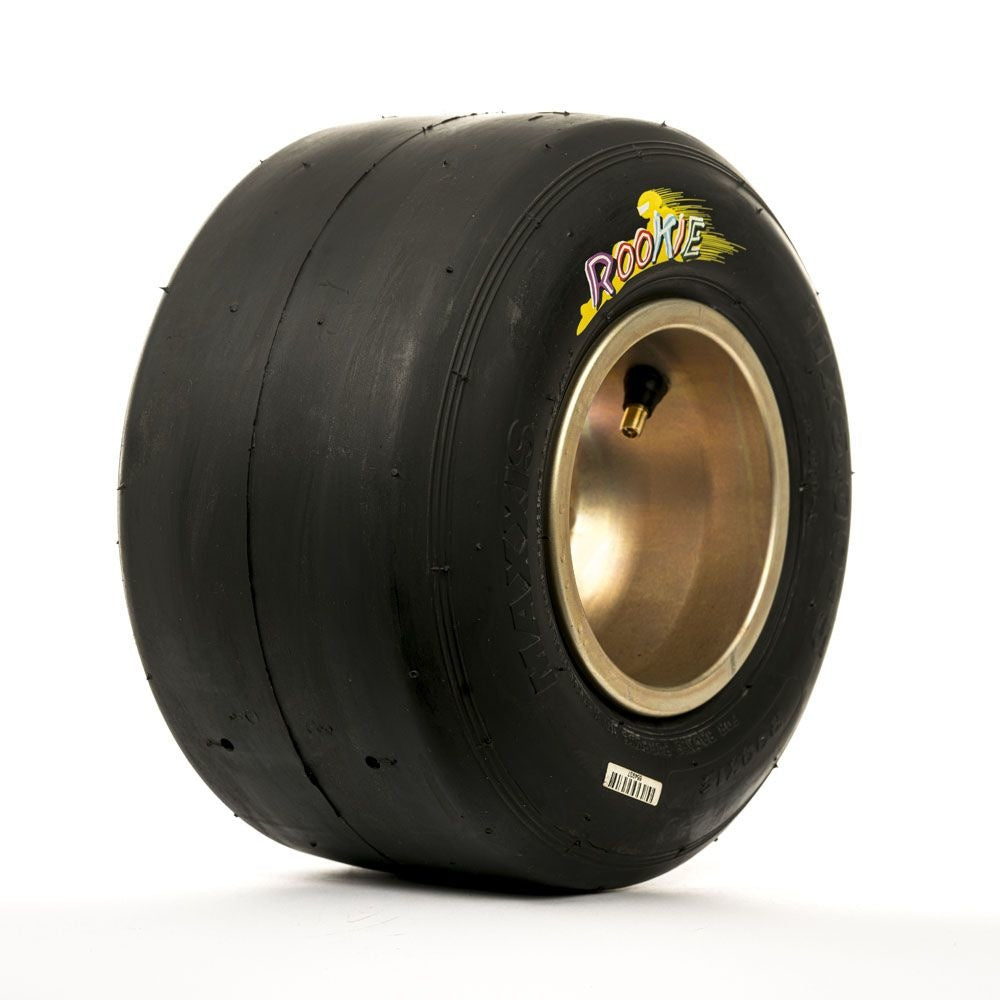 Maxxis Rookie-Set 4.00/5.00