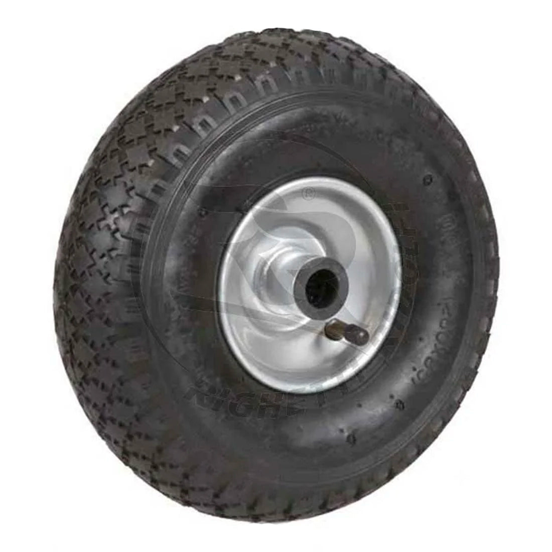 RR Reifen für Kart Bok 'Air' 260x85 D.20MM, Metallfelge