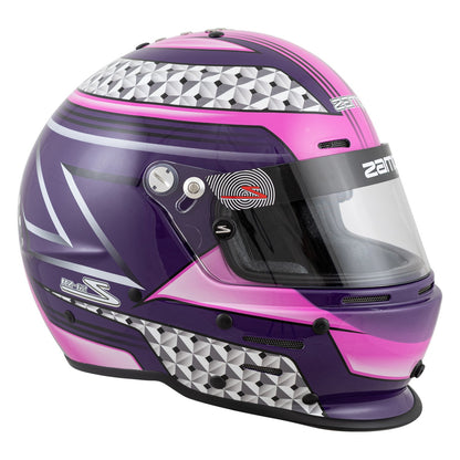 Zamp RZ-62 Pink/Lila