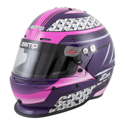 Zamp RZ-62 Pink/Lila