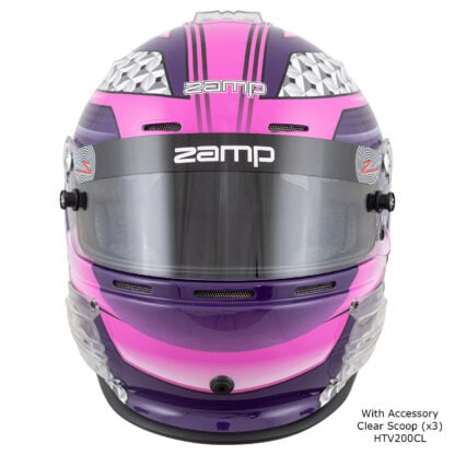 Zamp RZ-62 Pink/Lila