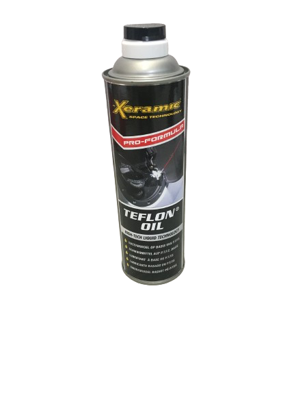 Xeramic Teflonöl 500ML