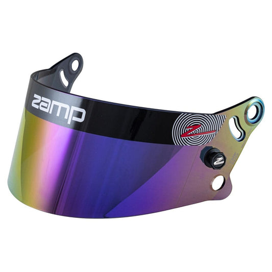 Zamp Z-20 Serie Spiegelvisier lila