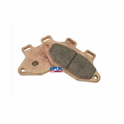 Gillard Bremsbelagsatz Hinten MK-3