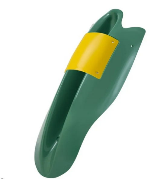 OTK M7 Nassau-Platten grün