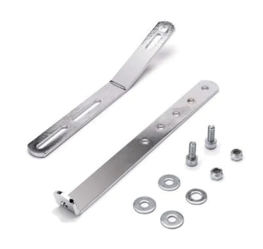 KG Under bracket front shield MK20 / 508 / 507