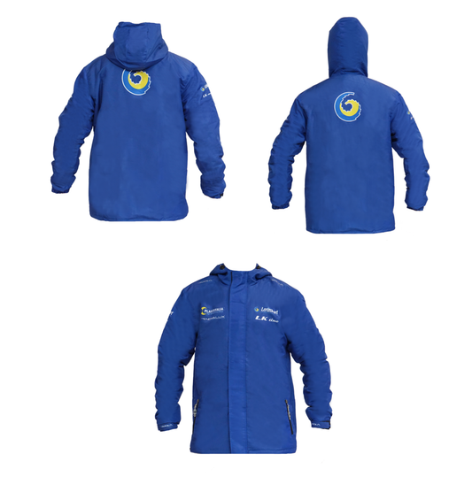 LenzoKart Winterjacke