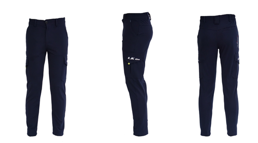 LenzoKart work trousers long