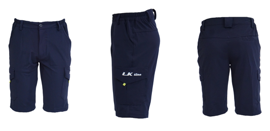 LenzoKart work trousers short