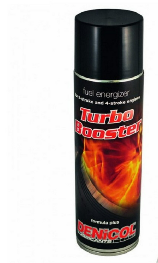 Denicol Oktan-Booster 500ML