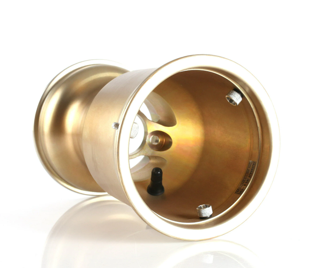 Croc Promotion 212MM Magnesium Velg Speiche