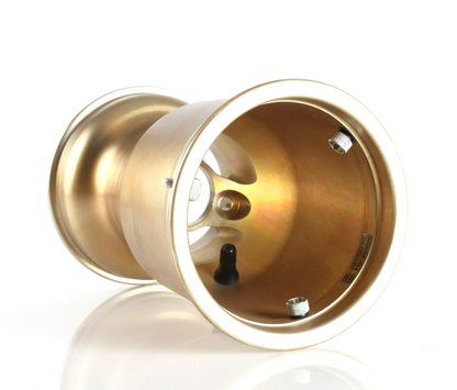 Croc Promotion 212MM Magnesium Velg Speiche
