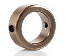 Intrepid Lock Ring Lenker