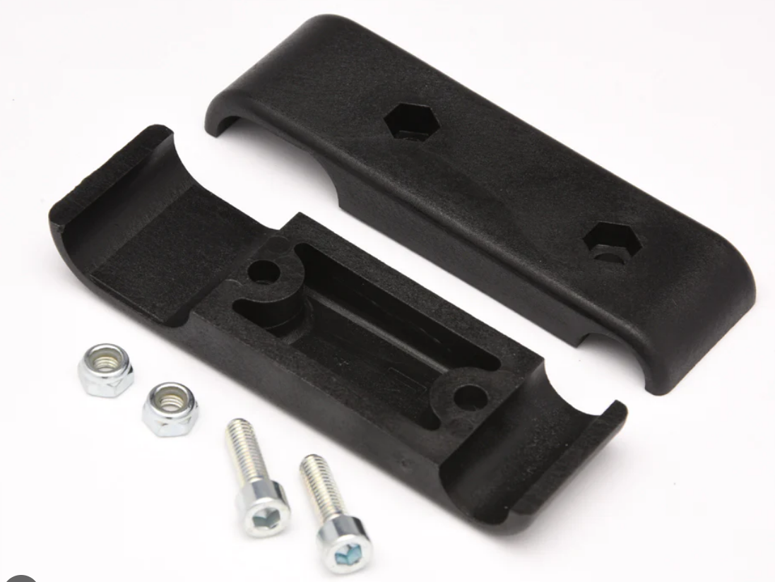 KG CIK/ 003-BK-01 Halterung schwarz