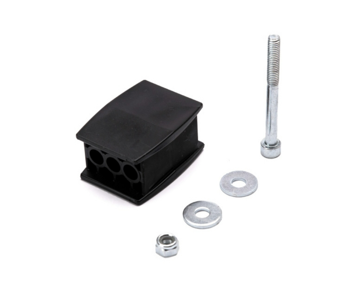 KG Stabilisierungsblock Frontschild
