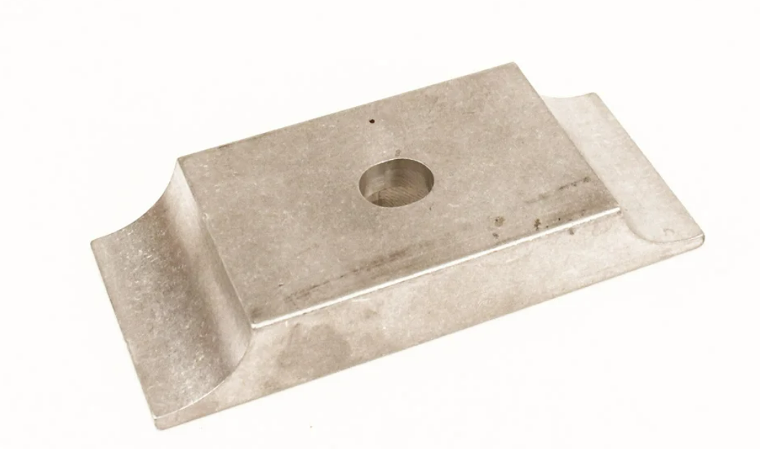 OTK Motorklemme 92 x 30MM 1 Schraube