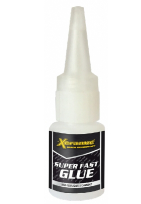Xeramic Super Fast Glue (Kleber) 20 Gramm