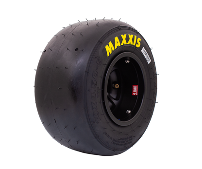 Maxxis Prime-Set 4,50/7,10 CIK – FIA