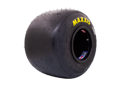 Maxxis Prime-Set 4,50/7,10 CIK – FIA