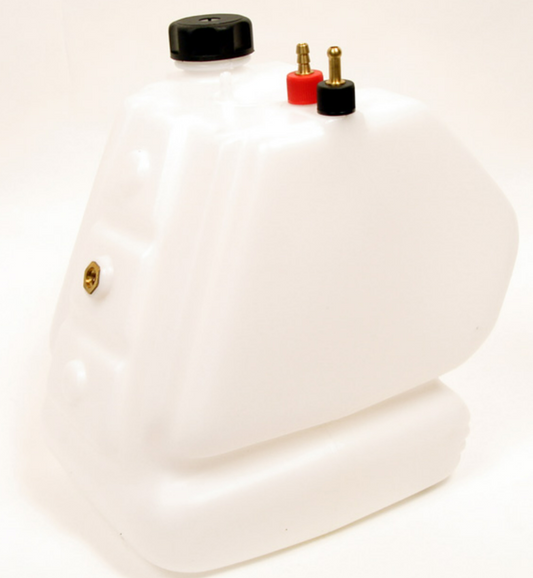 KG Petrol tank 8.5 Liters