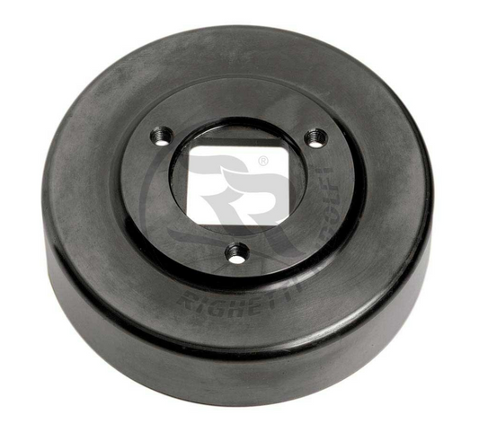 RR Imitation front sprocket house Iame Leopard