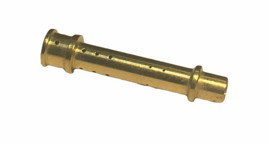 Honda GX 120/140 main nozzle (riser pipe) original