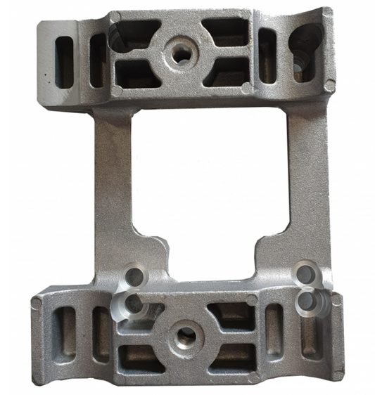 Top kart motorsteun 28/30MM X30 / KF / OK / MINI