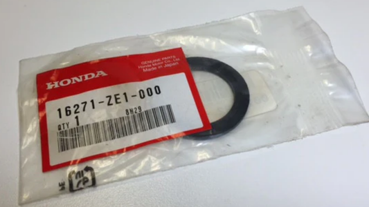 Honda GX160/200 Luftfilter Dichtungsring Gummi Original