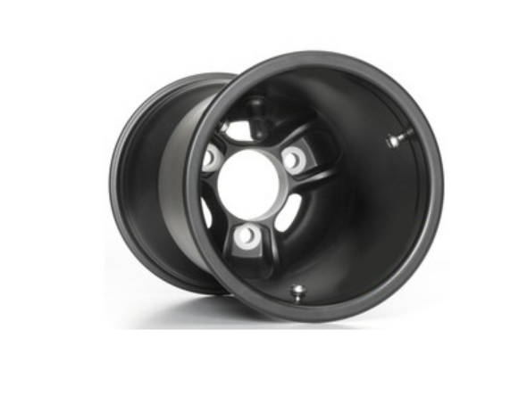 Magnesium Select 180MM