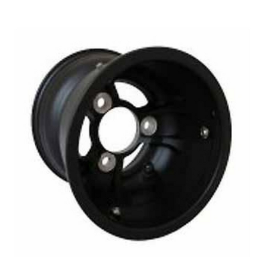 Magnesium Velg los 130MM