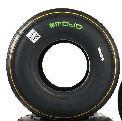 Mojo D5 Hinterreifen lose 7.1/11.0-5
