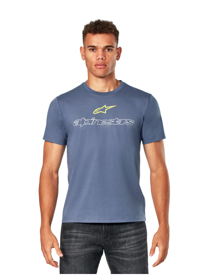 Alpinestars Linear CSF T-Shirt