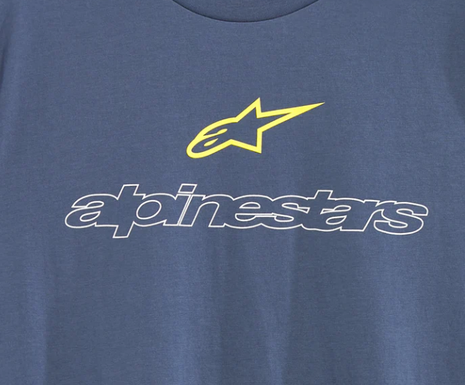 Alpinestars Linear CSF T-Shirt